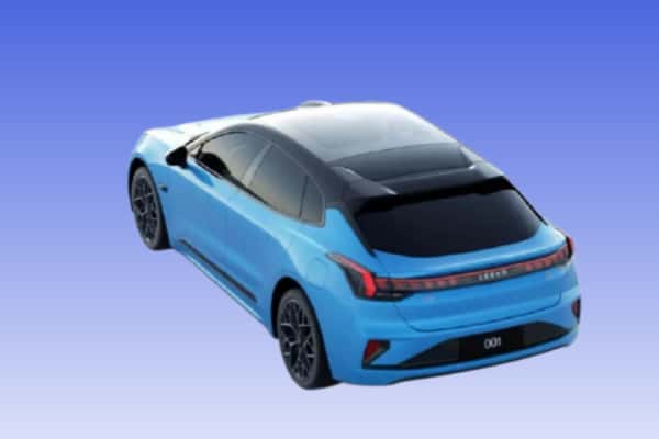 高青县回收公司车