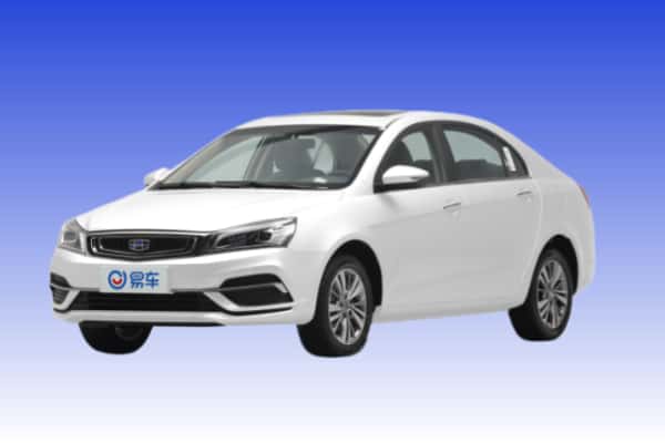 高青县抵押国产新能源汽车