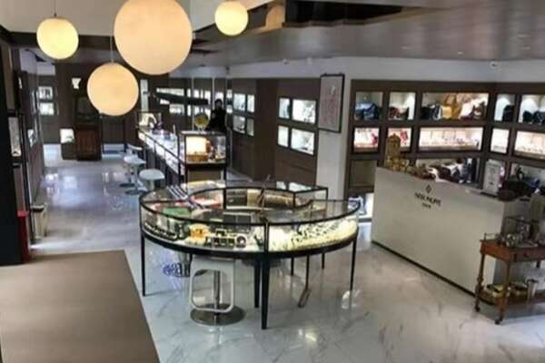 高青县寄卖奢侈品店